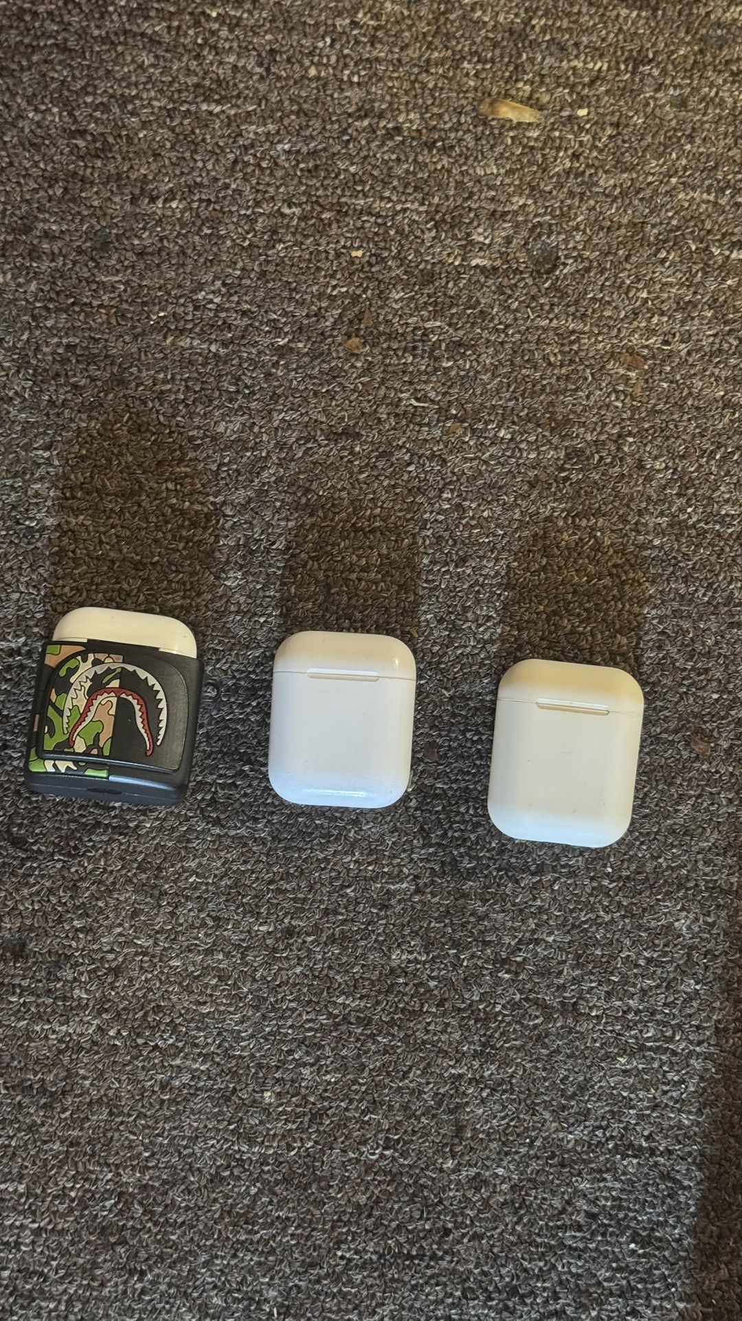 AirPod Cases
