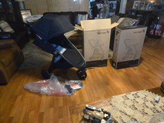 Baby jogger city mini gt2 lightweight all terrain strollers each $200 or 2 for $350