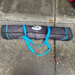 JUGS 8 Foot Net 