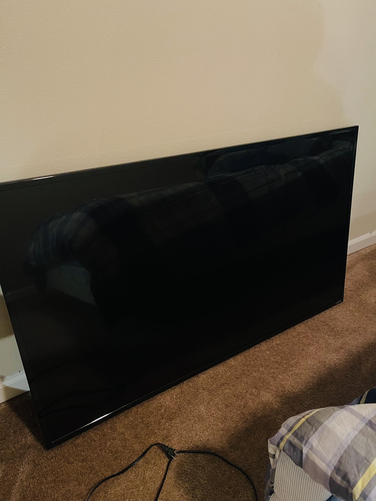 55in Flat Screen Tv