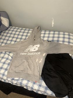 New Balance Hoodie