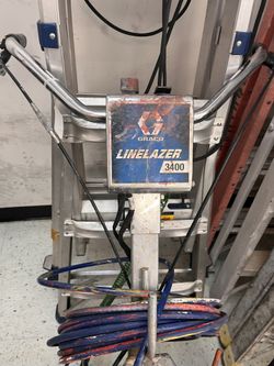 Paint Sprayer