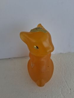 AVON CAT BOTTLEG