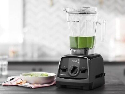 Vitamix V1200 10-Speed 64oz VM0185B