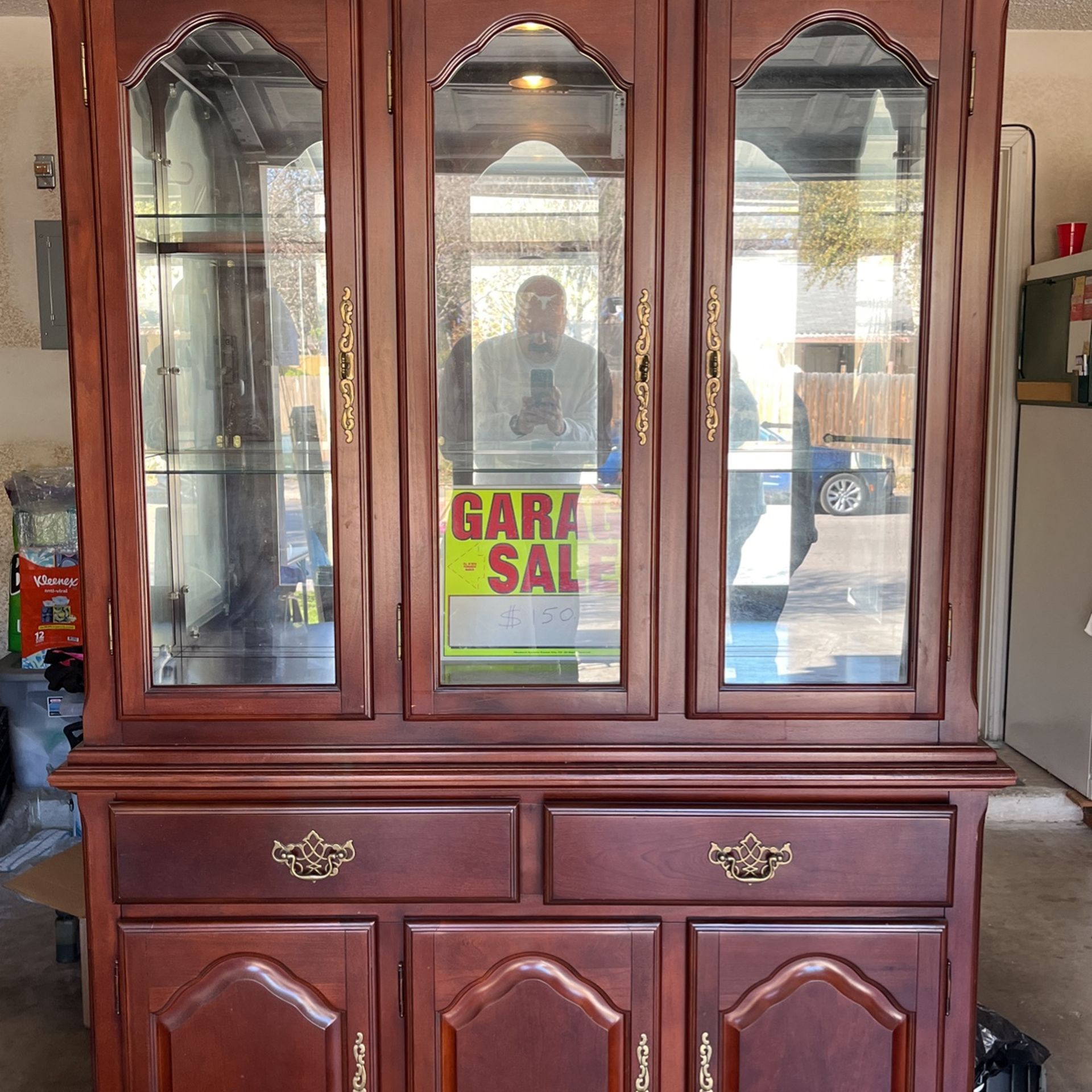 China Cabinet 