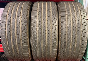 Michelin 285 45 22