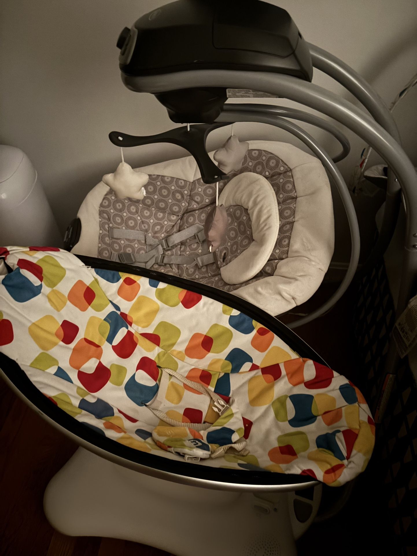 BABY ITEMS 