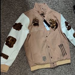 $140 Variety Jacket XL