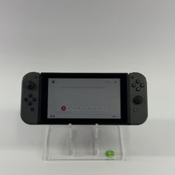 Nintendo Switch v2 Console Gaming System HAC-001(-01)  Black