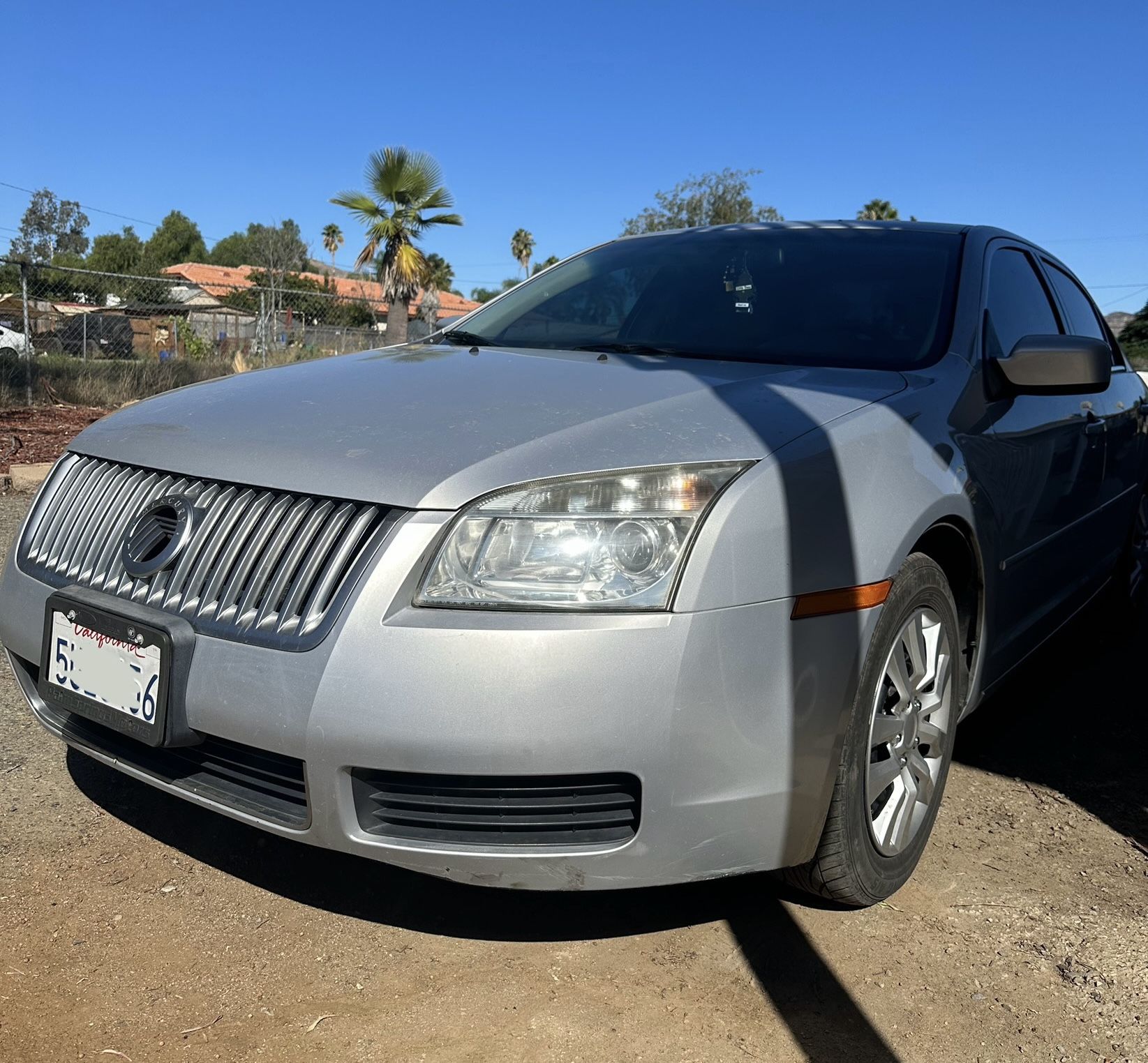 2006 Mercury Milan for Sale in Moreno Valley, CA OfferUp