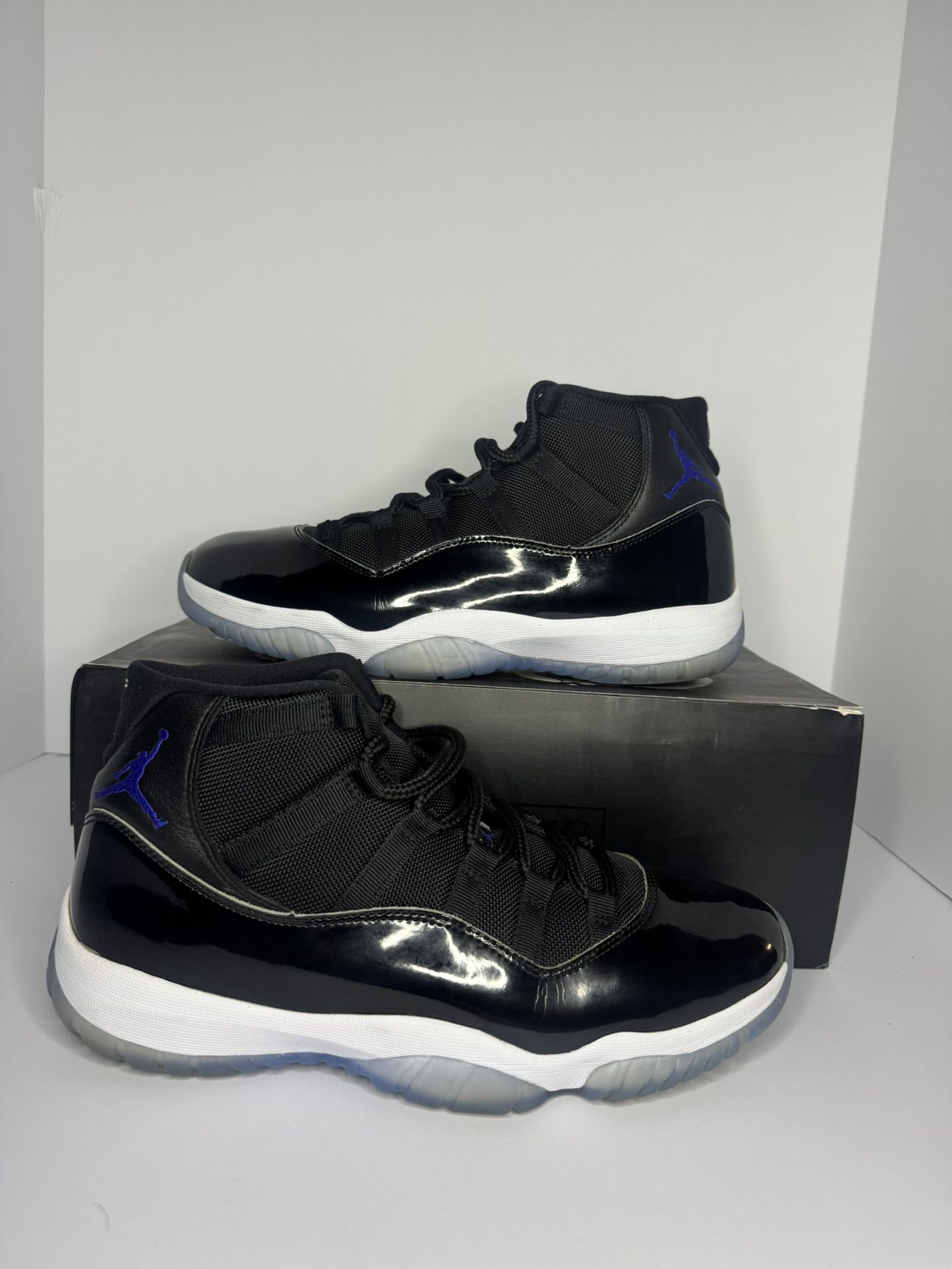 Jordan 11 “Space Jam” 2016 Size 10.5M - thefablabs.dk
