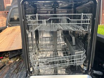 Dishwasher