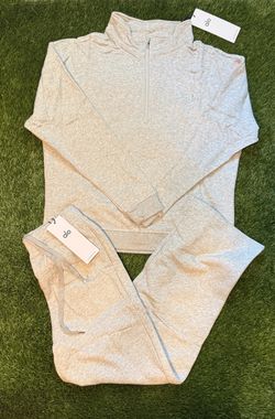 Alo Quarter Zip
