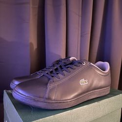 Lacoste Men’s Shoes Size 11