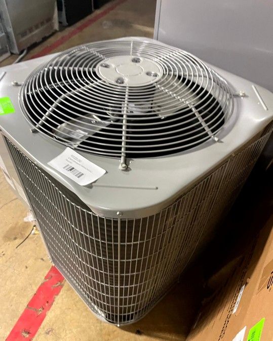 5 TON AC condenser hvac