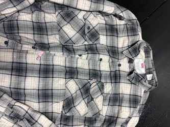 Men’s jackets and flannel XL-XXL Roots Naval Academy Levi’s leather jacket