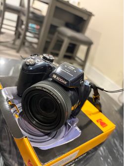 Kodak Pixpro AZ528