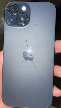 iPhone 15