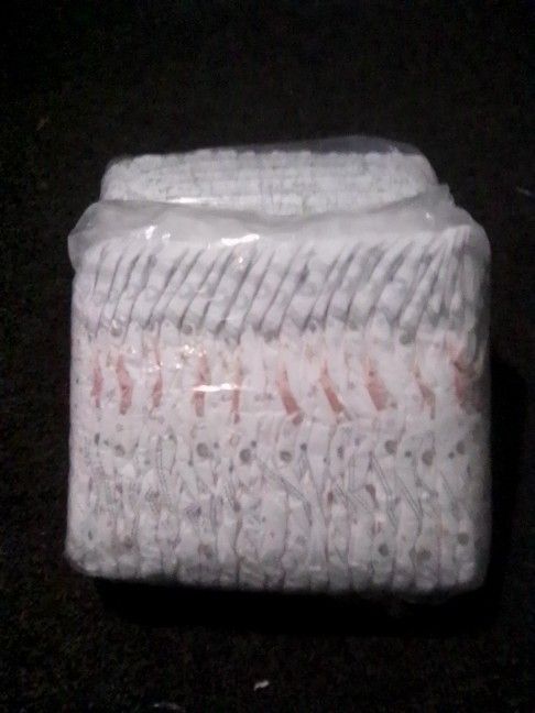 Huggiess Diapers