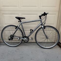 Specialized Men’s Bike