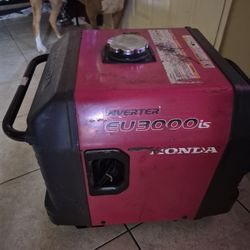 Honda  Gerator
