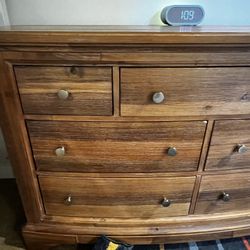 Dresser (Nursery)