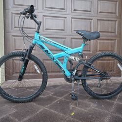 Next Gauntlet Bicycle for adults  24" wheels