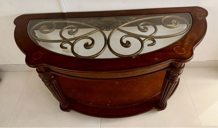 Side table
