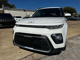 2022 Kia Soul