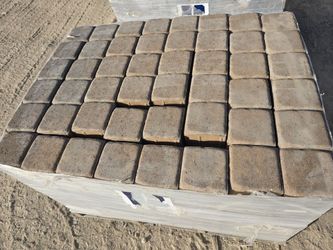 PAVERS AND LANDSCAPE FOR SALE