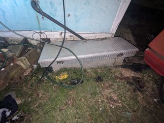 Truck Tool Box