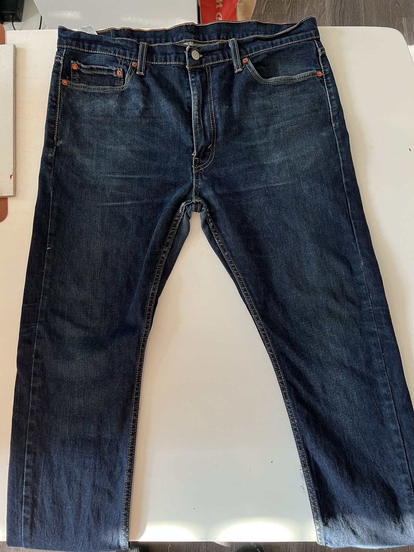 LEVI JEANS 510’s 