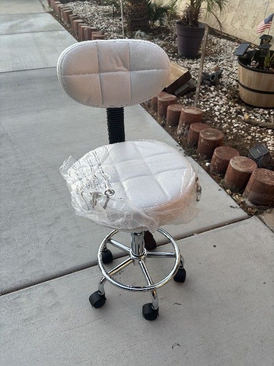 Stool