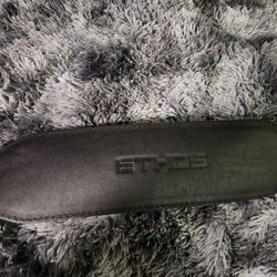 Ethos Weight Belt