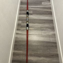Star Wars Double Lightsaber From Disneyland