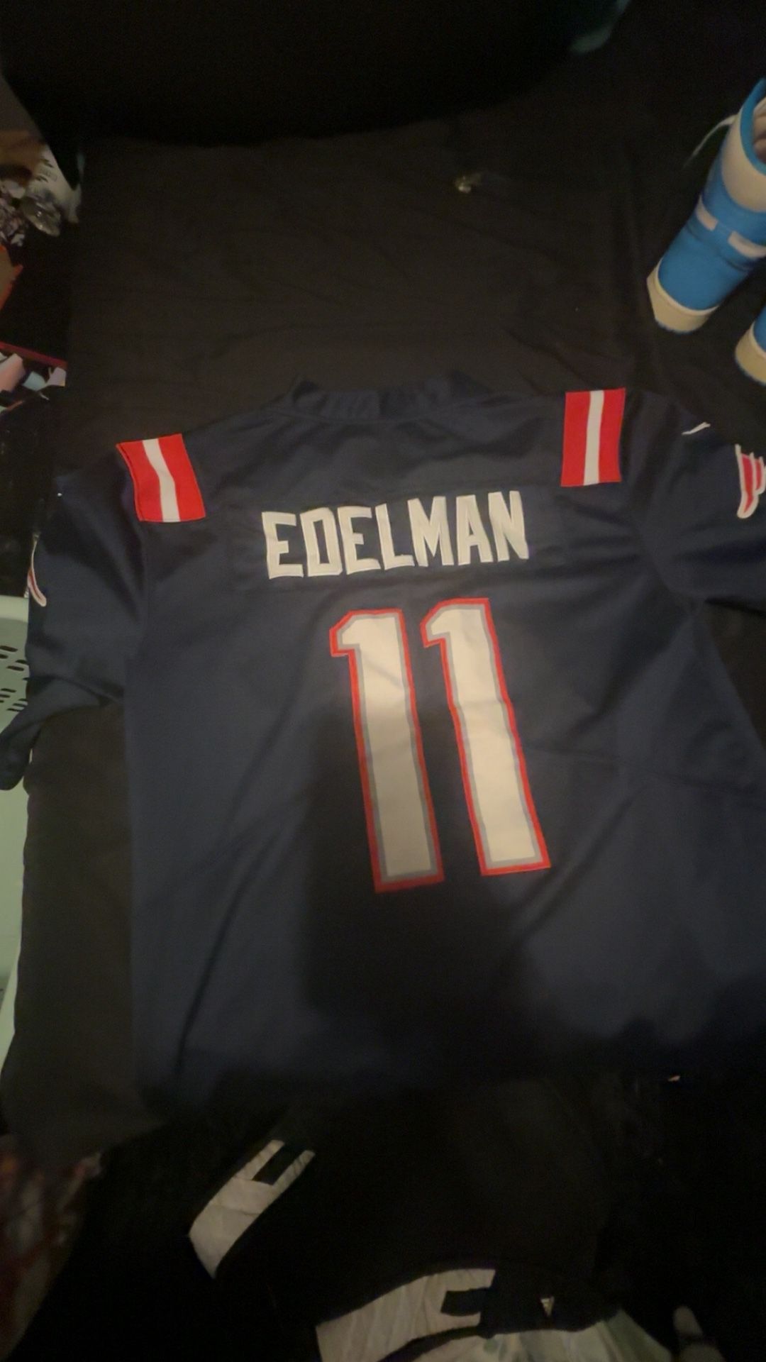 julian edelman jersey