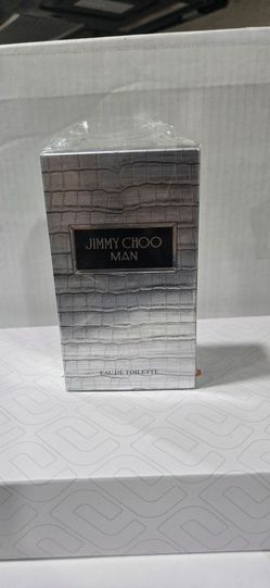 JIMMY CHOO MENS 100ML