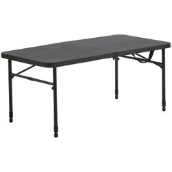 Foldable Table 40"