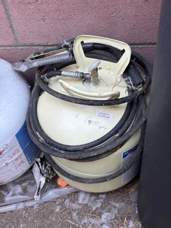 Tpo/ pvc glue