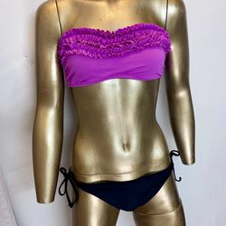 Rampage Bikini Top Medium 