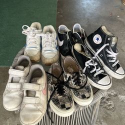 Little Girl Shoes!!!