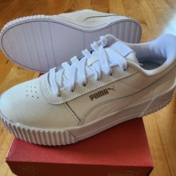 NEW Puma Size 6