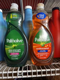 Palmolive Dish Soap - 20 Fl Oz