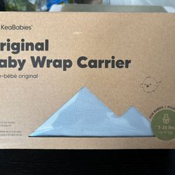 Baby Wrap