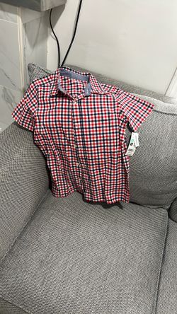 Boys Shirt By Oshkosh 