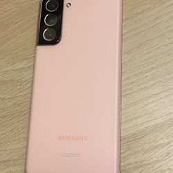 Galaxy S21 Fully Unlocked 