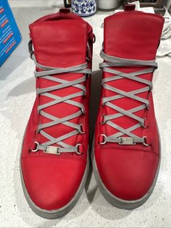 Balenciaga sneakers size 48 /15 us