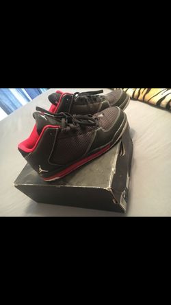 Jordan
