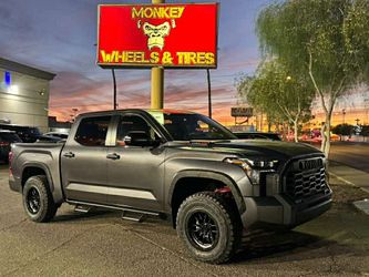 Wheels And Tires With Lift Kit 