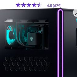 Dell Alienware Aurora Gaming PC (U9 RTX 5080)